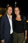 Amsterdam 7 oktober 2010
Premiere cirque du soleil bij de amsterdam Arena. Paulien Huizinga met Michiel Mol
Peter Smulders bv