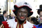 Amsterdam 10 oktober 2010
Premiere film van Sinterklaas in Tuschinski. Piet Diego
Peter Smulders bv