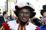 Amsterdam 10 oktober 2010
Premiere film van Sinterklaas in Tuschinski. Piet Diego
Peter Smulders bv