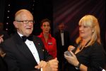 Amsterdam 3 oktober 2010
Premiere Petticoat in Carre met Chantal Janzen. Pieter v Vollenhoven wordt geinterviewd door Karin Riethoven
Peter Smulders bv