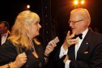 Amsterdam 3 oktober 2010
Premiere Petticoat in Carre met Chantal Janzen. Pieter v Vollenhoven wordt geinterviewd door Karin Riethoven
Peter Smulders bv