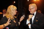 Amsterdam 3 oktober 2010
Premiere Petticoat in Carre met Chantal Janzen. Pieter v Vollenhoven wordt geinterviewd door Karin Riethoven
Peter Smulders bv