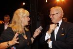 Amsterdam 3 oktober 2010
Premiere Petticoat in Carre met Chantal Janzen. Pieter v Vollenhoven wordt geinterviewd door Karin Riethoven
Peter Smulders bv