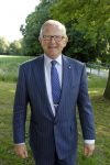 Breukelen 16 juni 2010
Haringparty op Neyenrode. Pieter v Vollenhoven
Peter Smulders bv