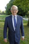 Breukelen 16 juni 2010
Haringparty op Neyenrode. Pieter v Vollenhoven
Peter Smulders bv