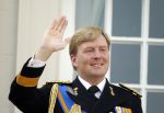 Den Haag 21 september 2010
Prinsjesdag 2010 op het binnenhof en bij paleis Noordeinde. Koningin Beatrix Prins Willem Alexander Prinses Maxima Prins Constantijn Prinses Laurentien Pieter v Vollenhoven en Prinses Margriet
Peter Smulders bv