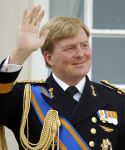 Den Haag 21 september 2010
Prinsjesdag 2010 op het binnenhof en bij paleis Noordeinde. Koningin Beatrix Prins Willem Alexander Prinses Maxima Prins Constantijn Prinses Laurentien Pieter v Vollenhoven en Prinses Margriet
Peter Smulders bv
