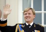 Den Haag 21 september 2010
Prinsjesdag 2010 op het binnenhof en bij paleis Noordeinde. Koningin Beatrix Prins Willem Alexander Prinses Maxima Prins Constantijn Prinses Laurentien Pieter v Vollenhoven en Prinses Margriet
Peter Smulders bv