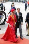Den Haag 21 september 2010
Prinsjesdag 2010 op het binnenhof en bij paleis Noordeinde. Koningin Beatrix Prins Willem Alexander Prinses Maxima Prins Constantijn Prinses Laurentien Pieter v Vollenhoven en Prinses Margriet
Peter Smulders bv