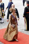 Den Haag 21 september 2010
Prinsjesdag 2010 op het binnenhof en bij paleis Noordeinde. Koningin Beatrix Prins Willem Alexander Prinses Maxima Prins Constantijn Prinses Laurentien Pieter v Vollenhoven en Prinses Margriet
Peter Smulders bv