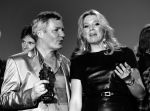 Rotterdam, 4 Oktober 2010
Edsion uitreiking voor de 50e keer
Prinses Maxima met div. artiesten
Foto Peter Smulders BV