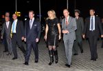 Rotterdam, 4 Oktober 2010
Edsion uitreiking voor de 50e keer
Prinses Maxima met div. artiesten
Foto Peter Smulders BV