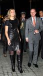 Rotterdam, 4 Oktober 2010
Edsion uitreiking voor de 50e keer
Prinses Maxima met div. artiesten
Foto Peter Smulders BV