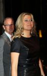 Rotterdam, 4 Oktober 2010
Edsion uitreiking voor de 50e keer
Prinses Maxima met div. artiesten
Foto Peter Smulders BV
