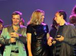 Rotterdam, 4 Oktober 2010
Edsion uitreiking voor de 50e keer
Prinses Maxima
Foto Peter Smulders BV