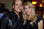 Amsterdam 3 oktober 2010
Reunie oude IT en verjaardagsfeestje Mayday in de AIR. Quincy met vrouw
Peter Smulders bv