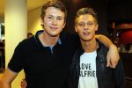 Amsterdam 22 september 2010
Presentatie cast Goede tijden slechte tijden (GTST) naar aanleiding van het 20 jarig bestaan van de soap. Raynor Arkenbout
Peter Smulders bv