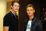 Amsterdam 22 september 2010
Presentatie cast Goede tijden slechte tijden (GTST) naar aanleiding van het 20 jarig bestaan van de soap. Raynor Arkenbout
Peter Smulders bv