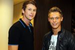 Amsterdam 22 september 2010
Presentatie cast Goede tijden slechte tijden (GTST) naar aanleiding van het 20 jarig bestaan van de soap. Raynor Arkenbout
Peter Smulders bv