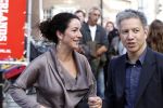 Utrecht 25 september 2010
Premiere de leugen van Robert Oey de man van Femke Halsema.
Peter Smulders bv