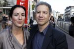 Utrecht 25 september 2010
Premiere de leugen van Robert Oey de man van Femke Halsema.
Peter Smulders bv