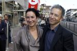 Utrecht 25 september 2010
Premiere de leugen van Robert Oey de man van Femke Halsema.
Peter Smulders bv