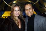 Amsterdam 7 oktober 2010
Premiere cirque du soleil bij de amsterdam Arena. Robert en Claudia Schoemacher
Peter Smulders bv