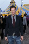 Amsterdam 7 oktober 2010
Premiere cirque du soleil bij de amsterdam Arena. Ron Link
Peter Smulders bv