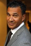 Amsterdam 11 oktober 2010
Ruud Gullit en Rob Witschge bij de society shop.
Peter Smulders bv