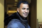 Amsterdam 11 oktober 2010
Ruud Gullit en Rob Witschge bij de society shop.
Peter Smulders bv