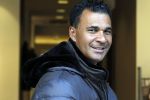 Amsterdam 11 oktober 2010
Ruud Gullit en Rob Witschge bij de society shop.
Peter Smulders bv