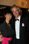 Tilburg 10 oktober 2010
Premiere Legally Blonde in de schouwburg van Tilburg.
Kim Lian v d Meij speelt de hoofdrol. Sandra Schuurhof met vriend
Peter Smulders bv