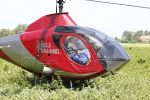 Middenmeer 16 juni 2010
Presentatie kinderboek Sonja Bakker. Ze kwam samen met haar kinderen/zoons met een helicopter aan. Rik felderhof was ook aanwezig.
Peter Smulders bv