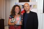 Amsterdam 22 september 2010
Presentatie cast Goede tijden slechte tijden (GTST) naar aanleiding van het 20 jarig bestaan van de soap. Laurens Drillich met Susan Stam
Peter Smulders bv