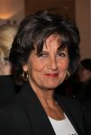 Amsterdam, 19 Oktober 2010
Premiere Yves Saint Laurent bij Christie's
Sylvia Toth en Lisa Vinken
Foto Peter Smulders BV