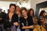 Amsterdam 11 oktober 2010
Presentatie tijdschrift Danie Bles in het World fashion center.Sylvie v d Vaart leco v Zadelhoff en Leontien Borsato
Peter Smulders bv