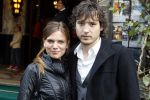 Amsterdam 2 oktober 2010
Premiere Foeksia in Tuschinski. Tamara Brinkman en partner Christopher
Peter Smulders bv