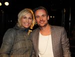 Amsterdam 1 oktober 2010
Feestje GTST (Goede tijden slechte tijden) voor 20 jarig bestaan bij het Werck. tanja Jess
Peter Smulders bv