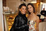 Amsterdam 10 oktober 2010
Opening Sugarless by J & J van Jennifer de Jong en haar zus. met Tatum Dagelet
Peter Smulders bv