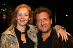 Gouda, 11 Oktober 2010
Premiere Ivo Niehe van de nieuwe theatervoorstelling van Mussen & Zwanen, LICHTJES IN JE OGEN.
Hilke Bierman en Thijs v Aken
Foto Peter Smulders BV