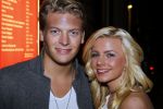Amsterdam 11 oktober 2010
Premiere Hurricane van Hans Klok in Carre. Thomas Berge met zijn vriendin Daisy Drost
Peter Smulders bv