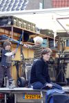 Laren 26 september 2010
Opnames speelfilm Gooische vrouwen met oa Loes Visschedijk enTjitske Reidinga. Will Koopman is de regisseur. Tjitske Reidinga haar man Vincent Croiset en kinderen Jacob ( in kinderwagen) Foppe en Klaas komen naar hun moeder kijken
Peter Smulders bv