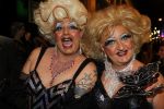 Amsterdam 3 oktober 2010
Reunie oude IT en verjaardagsfeestje Mayday in de AIR. Travestieten
Peter Smulders bv