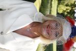 Breukelen 16 juni 2010
Haringparty op Neyenrode.
Vivian Boelen