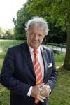 Breukelen 16 juni 2010
Haringparty op Neyenrode. Willibrord Frequin met zijn zoon Louis
Peter Smulders bv