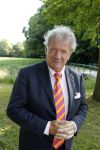 Breukelen 16 juni 2010
Haringparty op Neyenrode. Willibrord Frequin met zijn zoon Louis
Peter Smulders bv