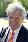 Breukelen 16 juni 2010
Haringparty op Neyenrode. Willibrord Frequin met zijn zoon Louis
Peter Smulders bv