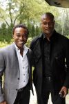 Huizen 30 september 2010
Presentatie Talkies bij Eric Kuster. Winston Bogarde en Regi Blinker
Peter Smulders bv