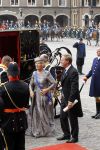 Den Haag 21 september 2010
Prinsjesdag 2010 op het binnenhof en bij paleis Noordeinde.
Peter Smulders bv