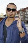Amsterdam 25 september 2011
Avond tbv stop kindermisbruik in redsun in amsterdam. Afrojack met Buddha to Buddha en Nialayla armbanden
Peter Smulders bv